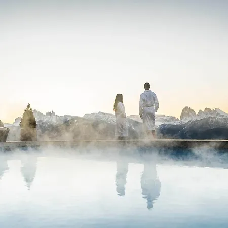 Granpanorama Wellnesshotel Sambergerhof Superior 3*