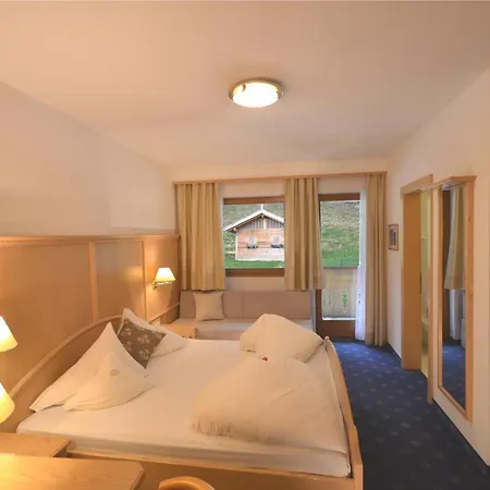 酒店 Granpanorama Wellnesshotel Sambergerhof Superior