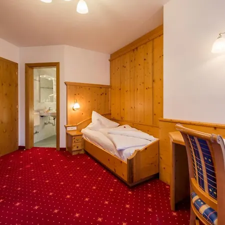 Granpanorama Wellnesshotel Sambergerhof Superior 3*