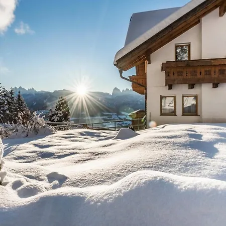 Granpanorama Wellnesshotel Sambergerhof Superior